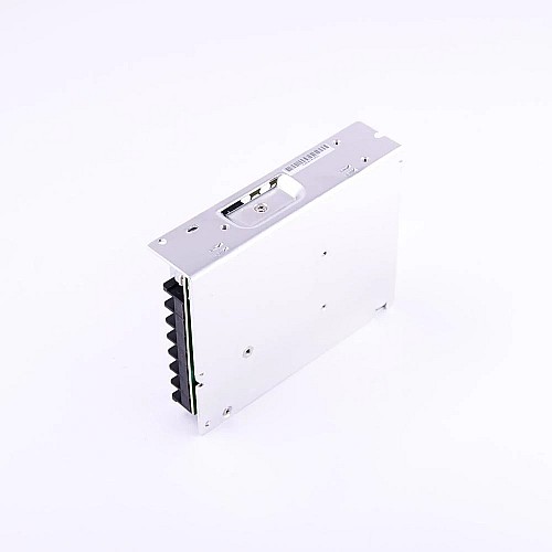 LRS-100-36 MEANWELL 100.8W 36VDC 2.8A 115/230VAC 밀폐형 스위칭 전원 공급 장치