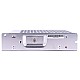 LRS-100-36 MEANWELL 100.8W 36VDC 2.8A 115/230VAC 밀폐형 스위칭 전원 공급 장치