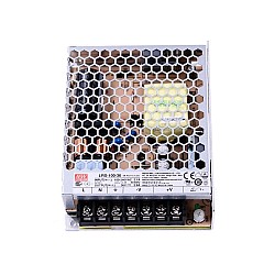 CN 세일중 - LRS-100-36 MEANWELL 100.8W 36VDC 2.8A 115/230VAC 밀폐형 스위칭 전원 공급 장치
