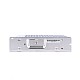 LRS-100-48 MEANWELL 100W 48VDC 2.3A 115/230VAC 밀폐형 스위칭 전원 공급 장치 LRS-100-48 MEANWELL 100W 48VDC 2.3A 115/230VAC 밀폐형 스위칭 전원 공급 장치