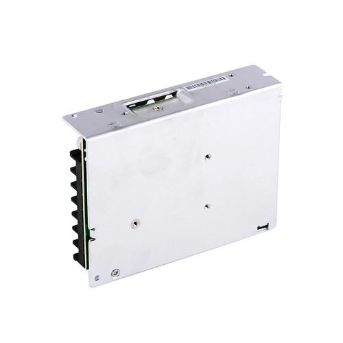 LRS-100-48 MEANWELL 100W 48VDC 2.3A 115/230VAC 밀폐형 스위칭 전원 공급 장치 LRS-100-48 MEANWELL 100W 48VDC 2.3A 115/230VAC 밀폐형 스위칭 전원 공급 장치