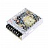 LRS-100-48 MEANWELL 100W 48VDC 2.3A 115/230VAC 밀폐형 스위칭 전원 공급 장치