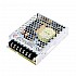 LRS-100-5 MEANWELL 100W 5VDC 18A 115/230VAC 밀폐형 스위칭 전원 공급 장치