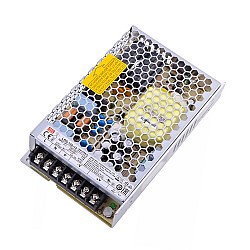 LRS-150-12 MEANWELL 150W 12VDC 12.5A 115/230VAC 밀폐형 스위칭 전원 공급 장치