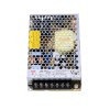 LRS-150-15 MEANWELL 150W 15VDC 10A 115/230VAC 밀폐형 스위칭 전원 공급 장치