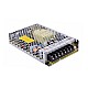 LRS-150-15 MEANWELL 150W 15VDC 10A 115/230VAC 밀폐형 스위칭 전원 공급 장치