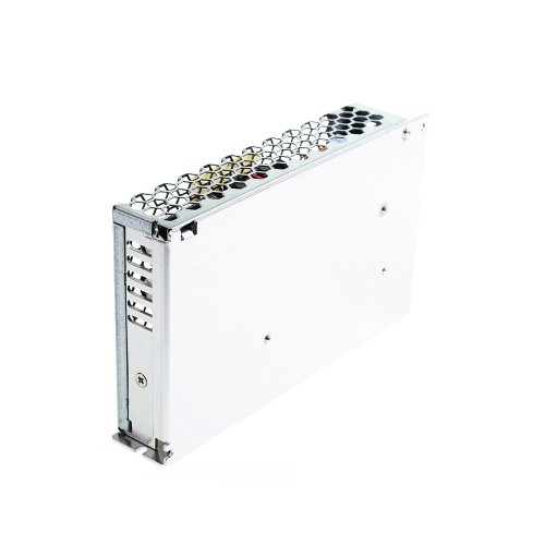 LRS-150-15 MEANWELL 150W 15VDC 10A 115/230VAC 밀폐형 스위칭 전원 공급 장치