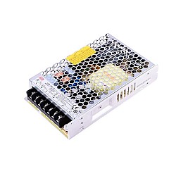 LRS-150-15 MEANWELL 150W 15VDC 10A 115/230VAC 밀폐형 스위칭 전원 공급 장치