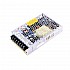 LRS-150-15 MEANWELL 150W 15VDC 10A 115/230VAC 밀폐형 스위칭 전원 공급 장치