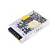 LRS-150-15 MEANWELL 150W 15VDC 10A 115/230VAC 밀폐형 스위칭 전원 공급 장치