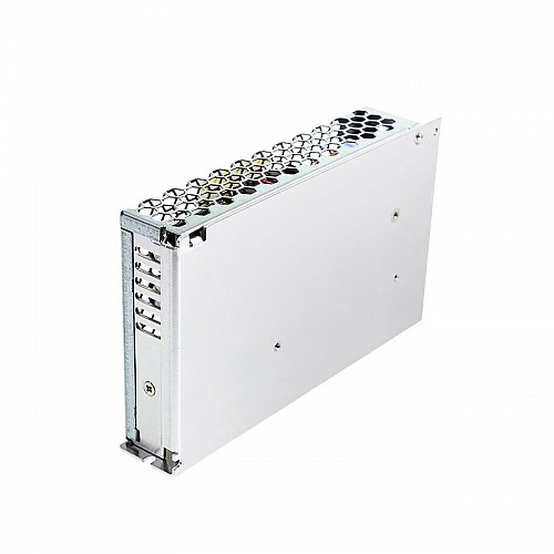 LRS-150-24 MEANWELL 150W 24VDC 6.5A 115/230VAC 밀폐형 스위칭 전원 공급 장치 LRS-150-24 MEANWELL 150W 24VDC 6.5A 115/230VAC 밀폐형 스위칭 전원 공급 장치