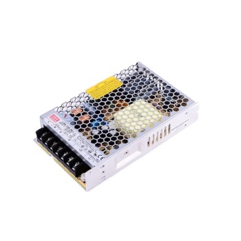 LRS-150-36 MEANWELL 154.8W 36VDC 4.3A 115/230VAC 밀폐형 스위칭 전원 공급 장치