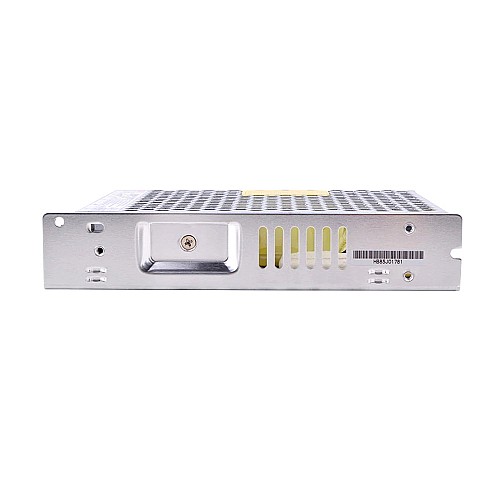 LRS-150-48 MEANWELL 150W 48VDC 3.3A 115/230VAC 밀폐형 스위칭 전원 공급 장치 LRS-150-48 MEANWELL 150W 48VDC 3.3A 115/230VAC 밀폐형 스위칭 전원 공급 장치
