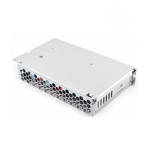 LRS-150-48 MEANWELL 150W 48VDC 3.3A 115/230VAC 밀폐형 스위칭 전원 공급 장치 LRS-150-48 MEANWELL 150W 48VDC 3.3A 115/230VAC 밀폐형 스위칭 전원 공급 장치