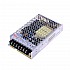 LRS-150F-15 MEANWELL 150W 15VDC 10A 115/230VAC 밀폐형 스위칭 전원 공급 장치