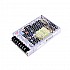 LRS-150F-24 MEANWELL 156W 24VDC 6.5A 115/230VAC 밀폐형 스위칭 전원 공급 장치