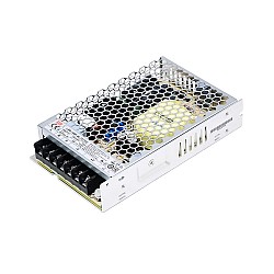 LRS-150F-48 MEANWELL 158.4W 48VDC 3.3A 115/230VAC 밀폐형 스위칭 전원 공급 장치