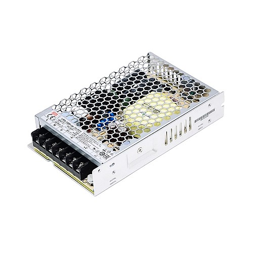 LRS-150F-48 MEANWELL 158.4W 48VDC 3.3A 115/230VAC 밀폐형 스위칭 전원 공급 장치