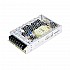 LRS-150F-48 MEANWELL 158.4W 48VDC 3.3A 115/230VAC 밀폐형 스위칭 전원 공급 장치