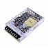 LRS-150F-5 MEANWELL 110W 5VDC 22A 115/230VAC 밀폐형 스위칭 전원 공급 장치