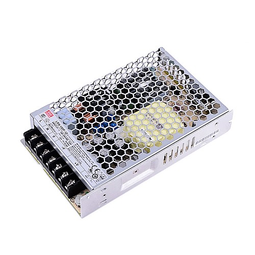 LRS-150f-12 MEANWELL 150W 12VDC 12.5A 115/230VAC 밀폐형 스위칭 전원 공급 장치 LRS-150f-12 MEANWELL 150W 12VDC 12.5A 115/230VAC 밀폐형 스위칭 전원 공급 장치