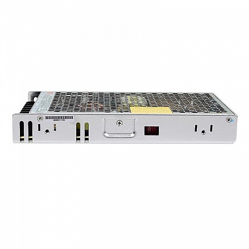 LRS-200-12 MEANWELL 200W 12VDC 17A 115/230VAC 밀폐형 스위칭 전원 공급 장치