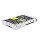 LRS-200-12 MEANWELL 200W 12VDC 17A 115/230VAC 밀폐형 스위칭 전원 공급 장치