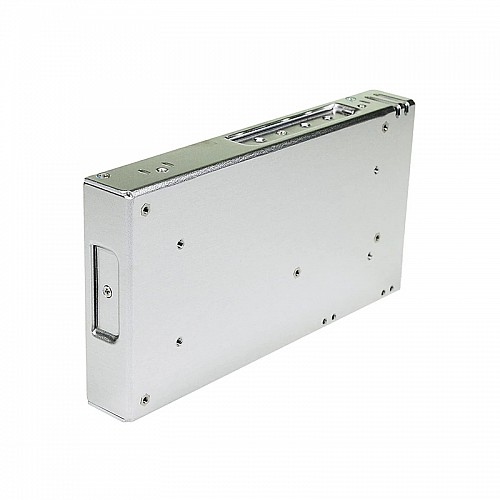 LRS-200-12 MEANWELL 200W 12VDC 17A 115/230VAC 밀폐형 스위칭 전원 공급 장치