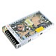 LRS-200-15 MEANWELL 210W 15VDC 14A 115/230VAC 밀폐형 스위칭 전원 공급 장치