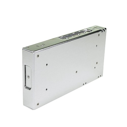 LRS-200-24 MEANWELL 200W 24VDC 8.8A 115/230VAC 밀폐형 스위칭 전원 공급 장치
