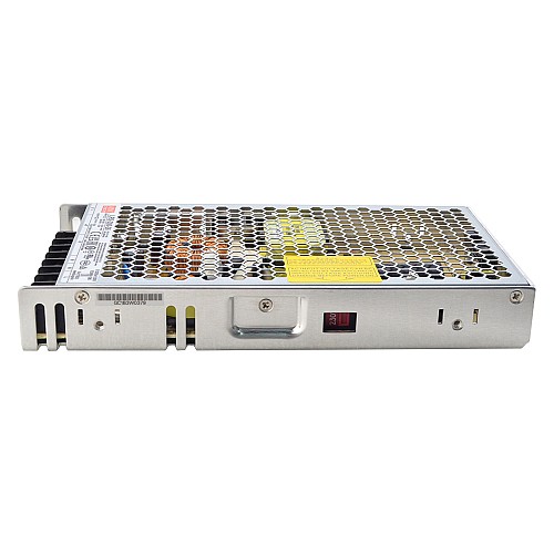 LRS-200-36 MEANWELL 200W 36VDC 5.9A 115/230VAC 밀폐형 스위칭 전원 공급 장치