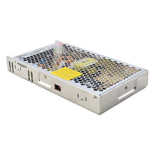 LRS-200-36 MEANWELL 200W 36VDC 5.9A 115/230VAC 밀폐형 스위칭 전원 공급 장치