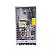 LRS-200-5 MEANWELL 200W 5VDC 40A 115/230VAC 밀폐형 스위칭 전원 공급 장치