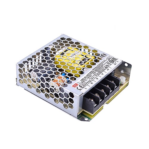 LRS-35-12 MEANWELL 35W 12VDC 3A 115/230VAC 밀폐형 스위칭 전원 공급 장치 LRS-35-12 MEANWELL 35W 12VDC 3A 115/230VAC 밀폐형 스위칭 전원 공급 장치
