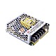 LRS-35-12 MEANWELL 35W 12VDC 3A 115/230VAC 밀폐형 스위칭 전원 공급 장치 LRS-35-12 MEANWELL 35W 12VDC 3A 115/230VAC 밀폐형 스위칭 전원 공급 장치