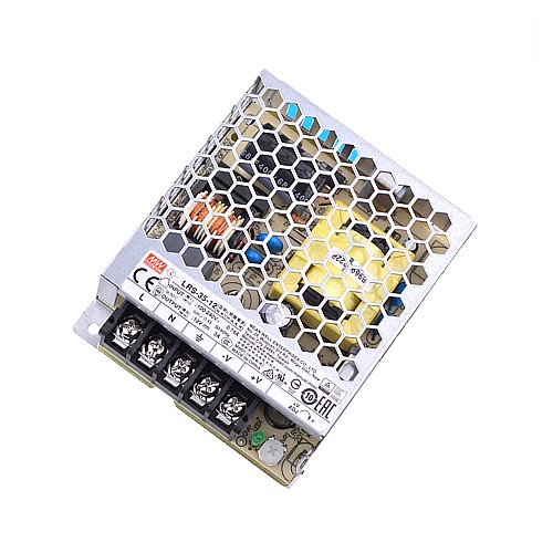 LRS-35-12 MEANWELL 35W 12VDC 3A 115/230VAC 밀폐형 스위칭 전원 공급 장치 LRS-35-12 MEANWELL 35W 12VDC 3A 115/230VAC 밀폐형 스위칭 전원 공급 장치