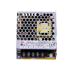 CN 세일중 - LRS-35-15 MEANWELL 36W 15VDC 2.4A 115/230VAC 밀폐형 스위칭 전원 공급 장치