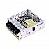 LRS-35-24 MEANWELL 35W 24VDC 1.5A 115/230VAC 밀폐형 스위칭 전원 공급 장치