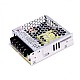 LRS-35-24 MEANWELL 35W 24VDC 1.5A 115/230VAC 밀폐형 스위칭 전원 공급 장치 LRS-35-24 MEANWELL 35W 24VDC 1.5A 115/230VAC 밀폐형 스위칭 전원 공급 장치