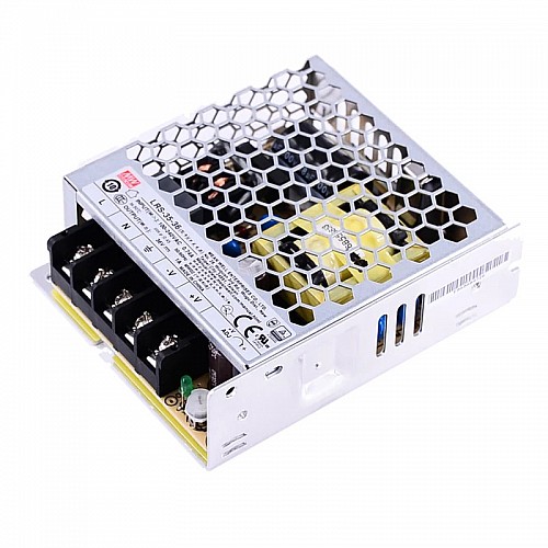 LRS-35-36 MEANWELL 36W 36VDC 1A 115/230VAC 밀폐형 스위칭 전원 공급 장치 LRS-35-36 MEANWELL 36W 36VDC 1A 115/230VAC 밀폐형 스위칭 전원 공급 장치