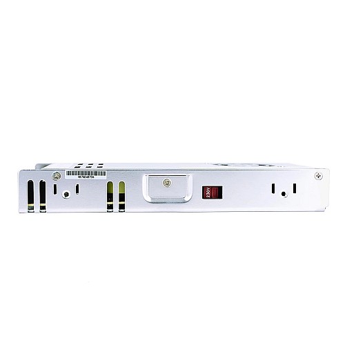 LRS-350-12 MEANWELL 350W 12VDC 29A 115/230VAC 밀폐형 스위칭 전원 공급 장치
