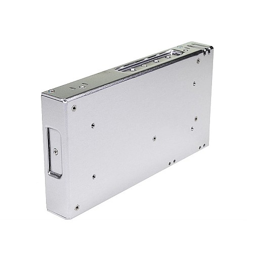 LRS-350-12 MEANWELL 350W 12VDC 29A 115/230VAC 밀폐형 스위칭 전원 공급 장치
