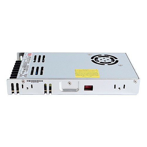 LRS-350-15 MEANWELL 348W 15VDC 23.2A 115/230VAC 밀폐형 스위칭 전원 공급 장치 LRS-350-15 MEANWELL 348W 15VDC 23.2A 115/230VAC 밀폐형 스위칭 전원 공급 장치