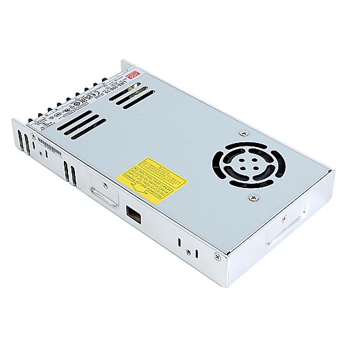 LRS-350-15 MEANWELL 348W 15VDC 23.2A 115/230VAC 밀폐형 스위칭 전원 공급 장치 LRS-350-15 MEANWELL 348W 15VDC 23.2A 115/230VAC 밀폐형 스위칭 전원 공급 장치