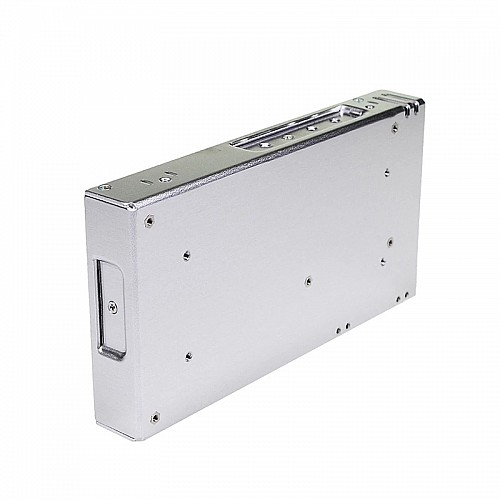 LRS-350-24 MEANWELL 350W 24VDC 14.6A 115/230VAC 밀폐형 스위칭 전원 공급 장치