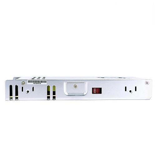 LRS-350-3.3 MEANWELL 198W 3.3VDC 60A 115/230VAC 밀폐형 스위칭 전원 공급 장치 LRS-350-3.3 MEANWELL 198W 3.3VDC 60A 115/230VAC 밀폐형 스위칭 전원 공급 장치