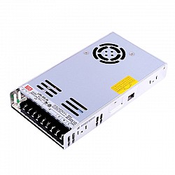 LRS-350-36 MEANWELL 350W 36VDC 9.7A 115/230VAC 밀폐형 스위칭 전원 공급 장치