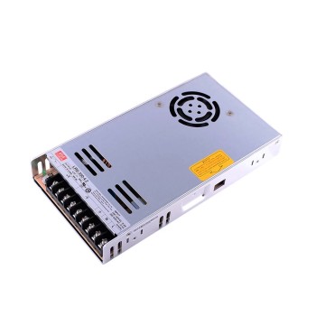 CN 세일중 - LRS-350-4.2 MEANWELL 252W 4.2VDC 60A 115/230VAC 밀폐형 스위칭 전원 공급 장치