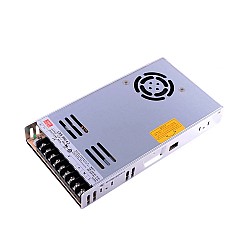 CN 세일중 - LRS-350-4.2 MEANWELL 252W 4.2VDC 60A 115/230VAC 밀폐형 스위칭 전원 공급 장치