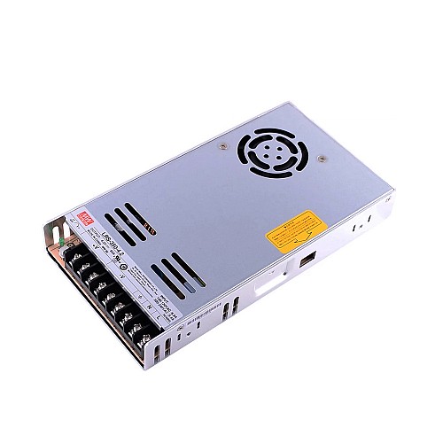 LRS-350-4.2 MEANWELL 252W 4.2VDC 60A 115/230VAC 밀폐형 스위칭 전원 공급 장치 LRS-350-4.2 MEANWELL 252W 4.2VDC 60A 115/230VAC 밀폐형 스위칭 전원 공급 장치